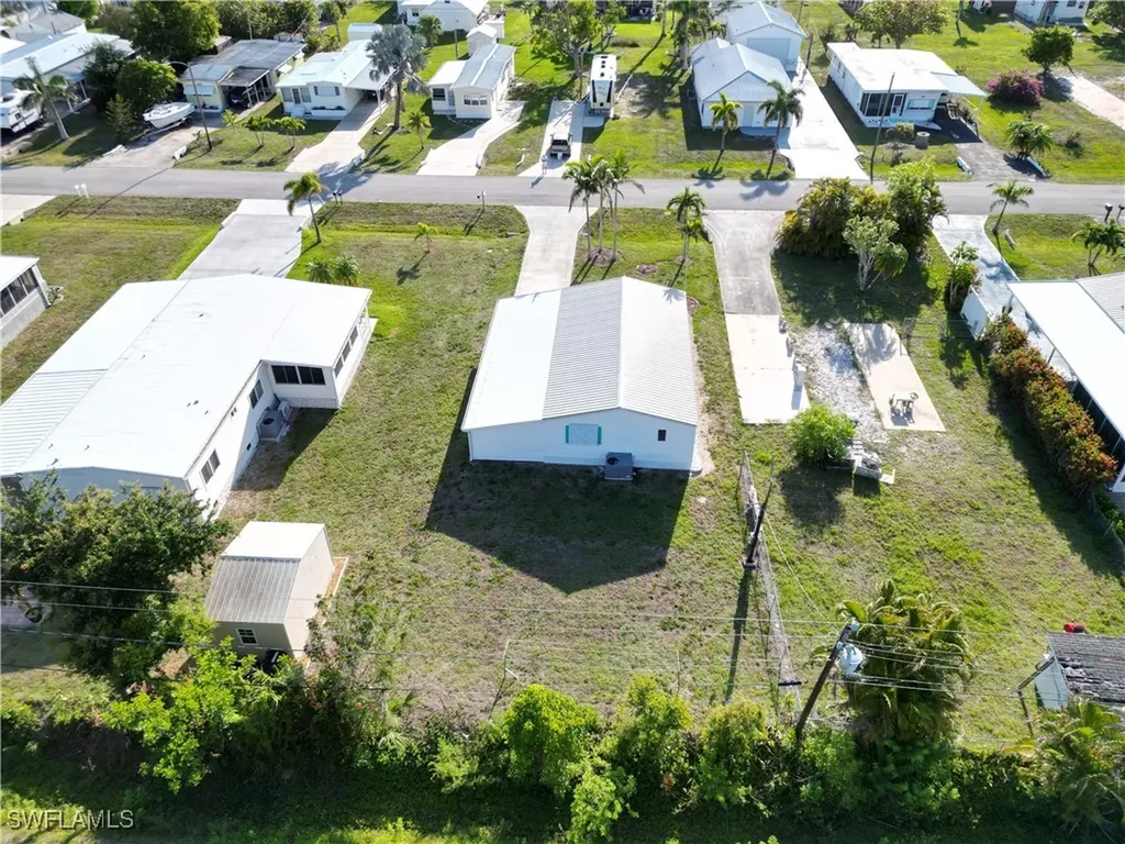 16091 Siesta Drive Fort Myers FL 33908