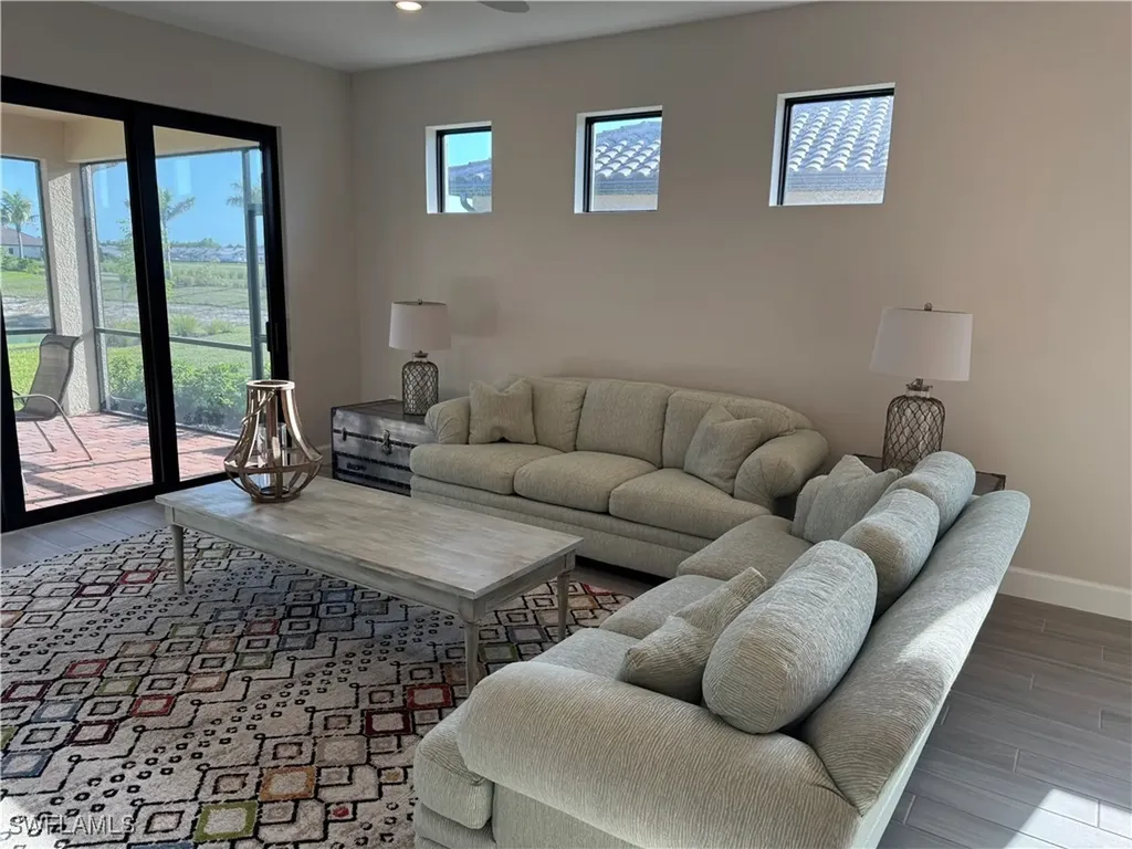 11909 Sacra Place Fort Myers FL 33913