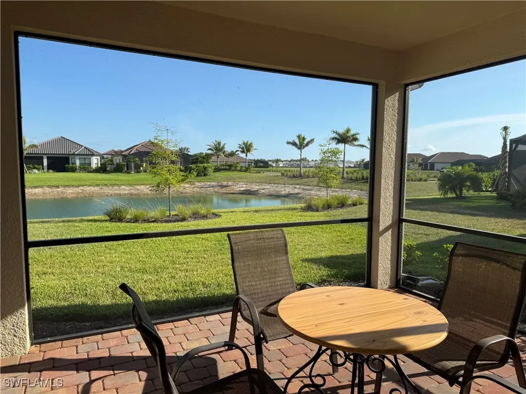 11909 Sacra Place Fort Myers FL 33913