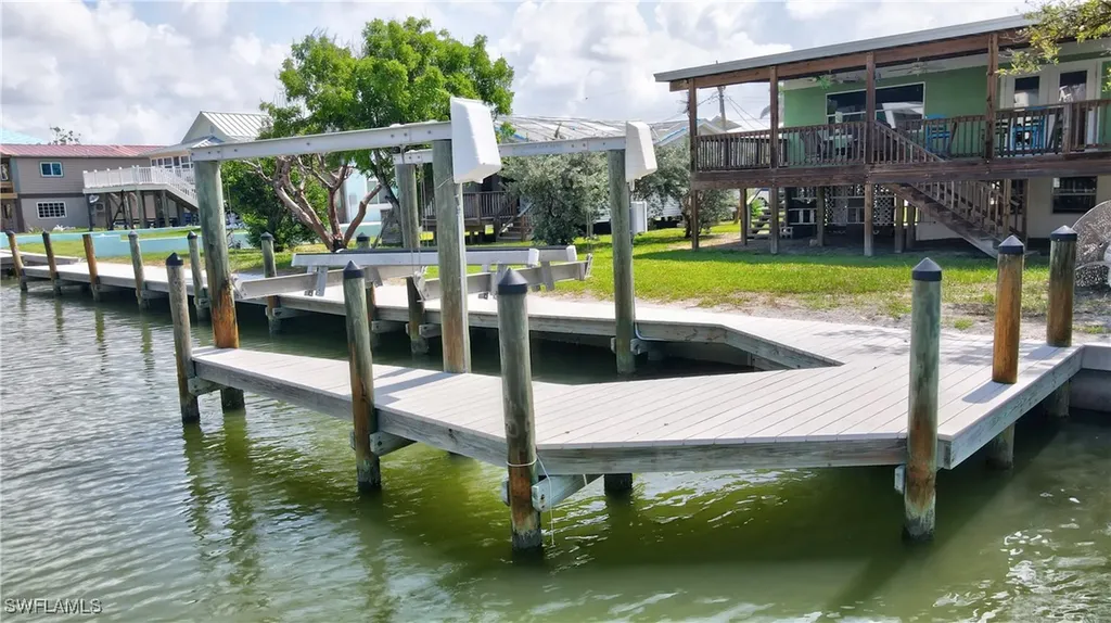 171 Primo Drive Fort Myers Beach FL 33931