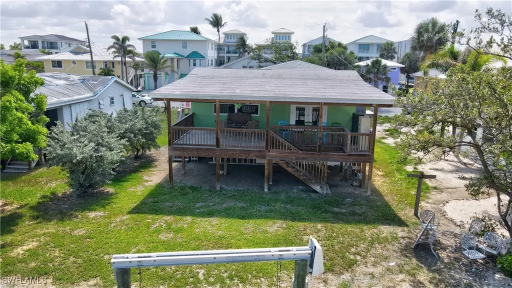 171 Primo Drive Fort Myers Beach FL 33931