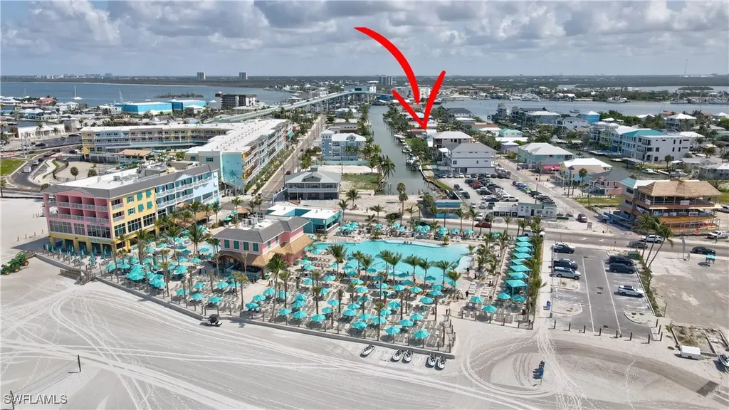 171 Primo Drive Fort Myers Beach FL 33931