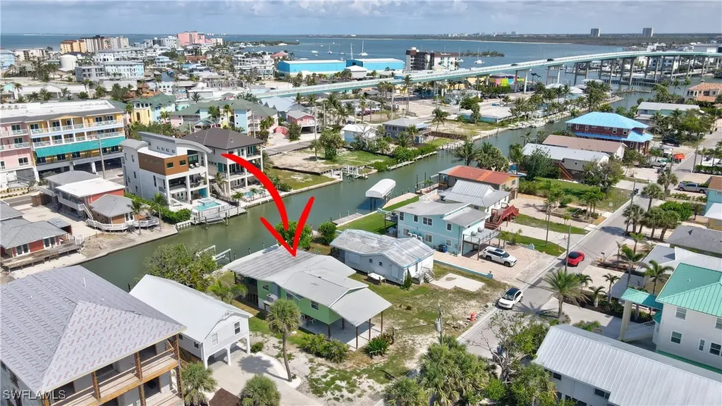 171 Primo Drive Fort Myers Beach FL 33931