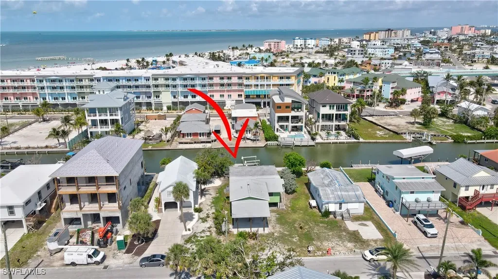 171 Primo Drive Fort Myers Beach FL 33931