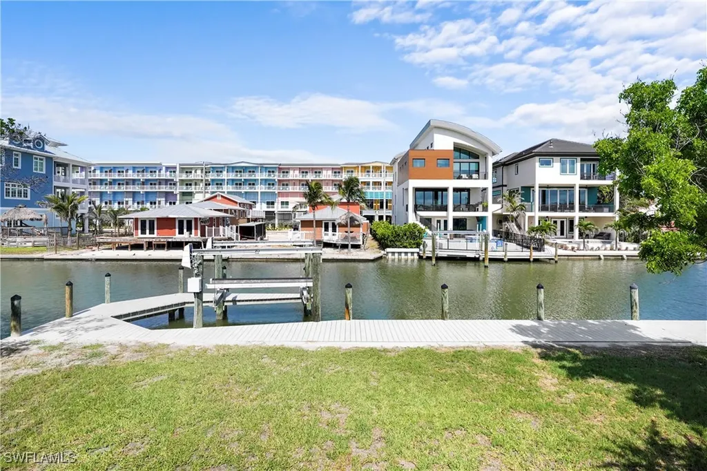 171 Primo Drive Fort Myers Beach FL 33931
