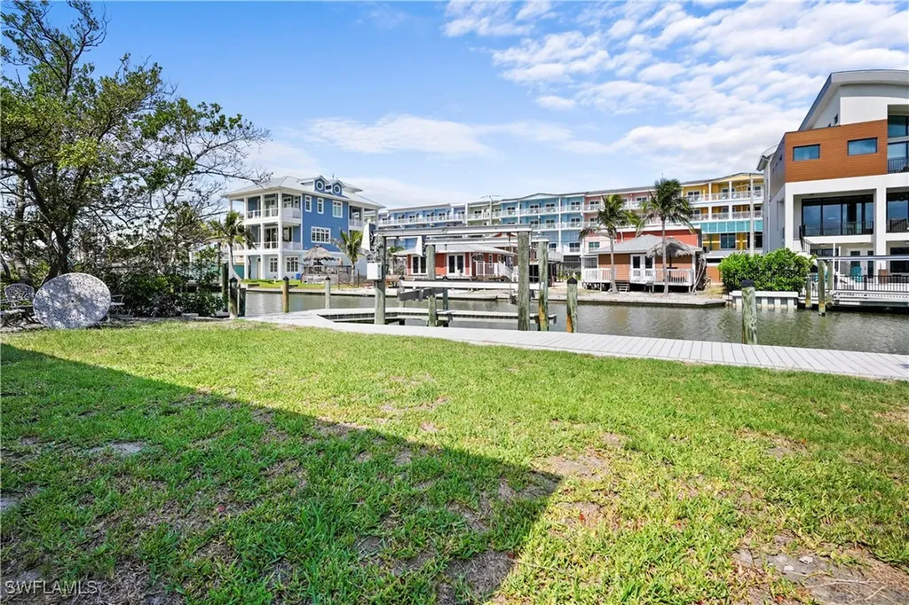 171 Primo Drive Fort Myers Beach FL 33931