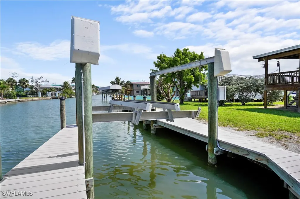 171 Primo Drive Fort Myers Beach FL 33931