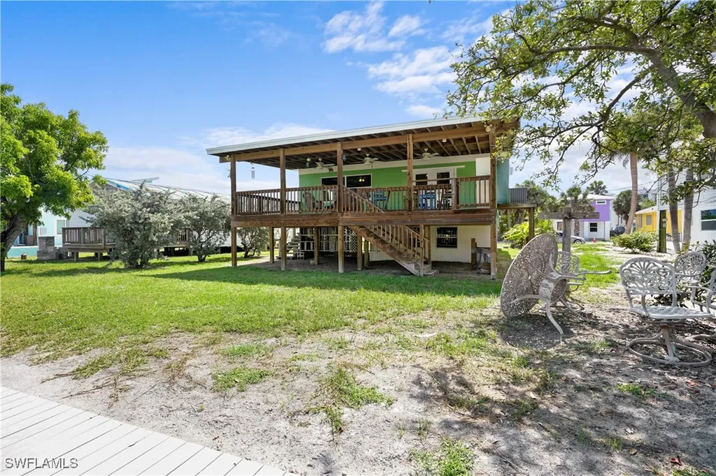 171 Primo Drive Fort Myers Beach FL 33931