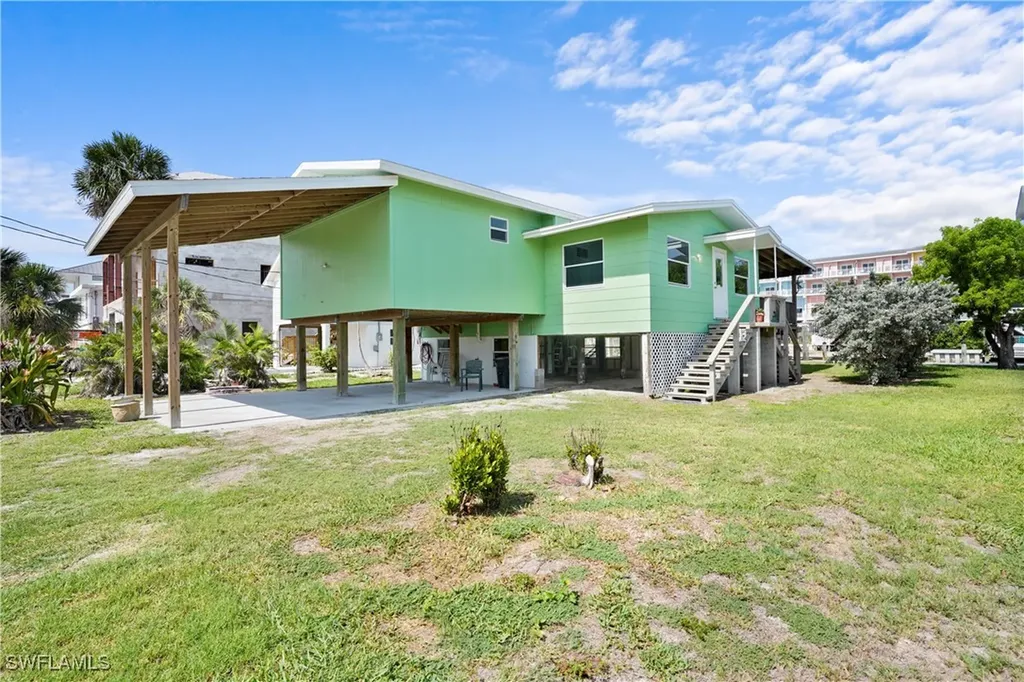 171 Primo Drive Fort Myers Beach FL 33931