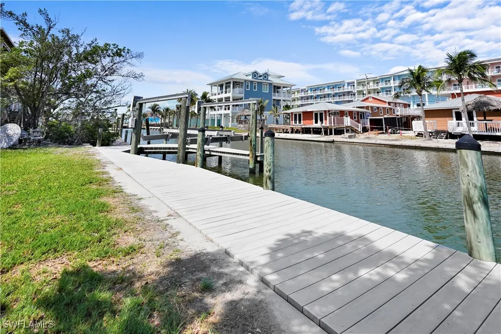 171 Primo Drive Fort Myers Beach FL 33931