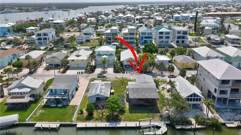 171 Primo Drive Fort Myers Beach FL 33931