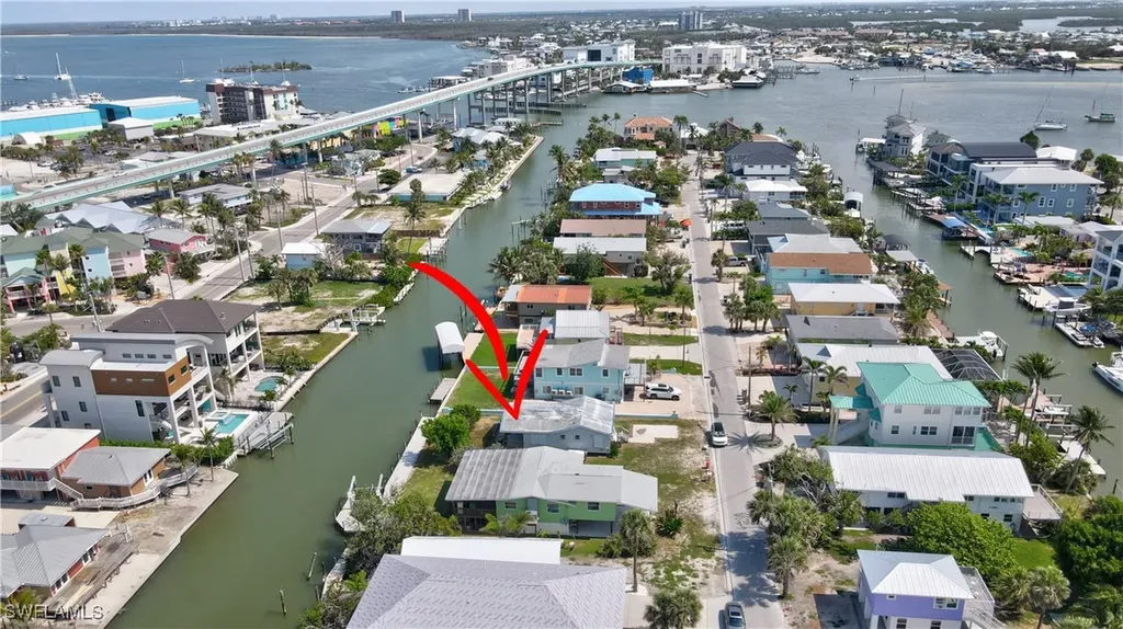 171 Primo Drive Fort Myers Beach FL 33931