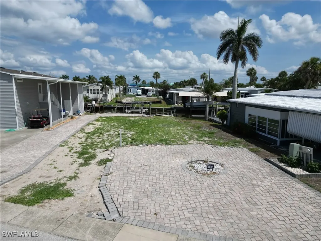 11370 Bougainvillea Lane Fort Myers Beach FL 33931