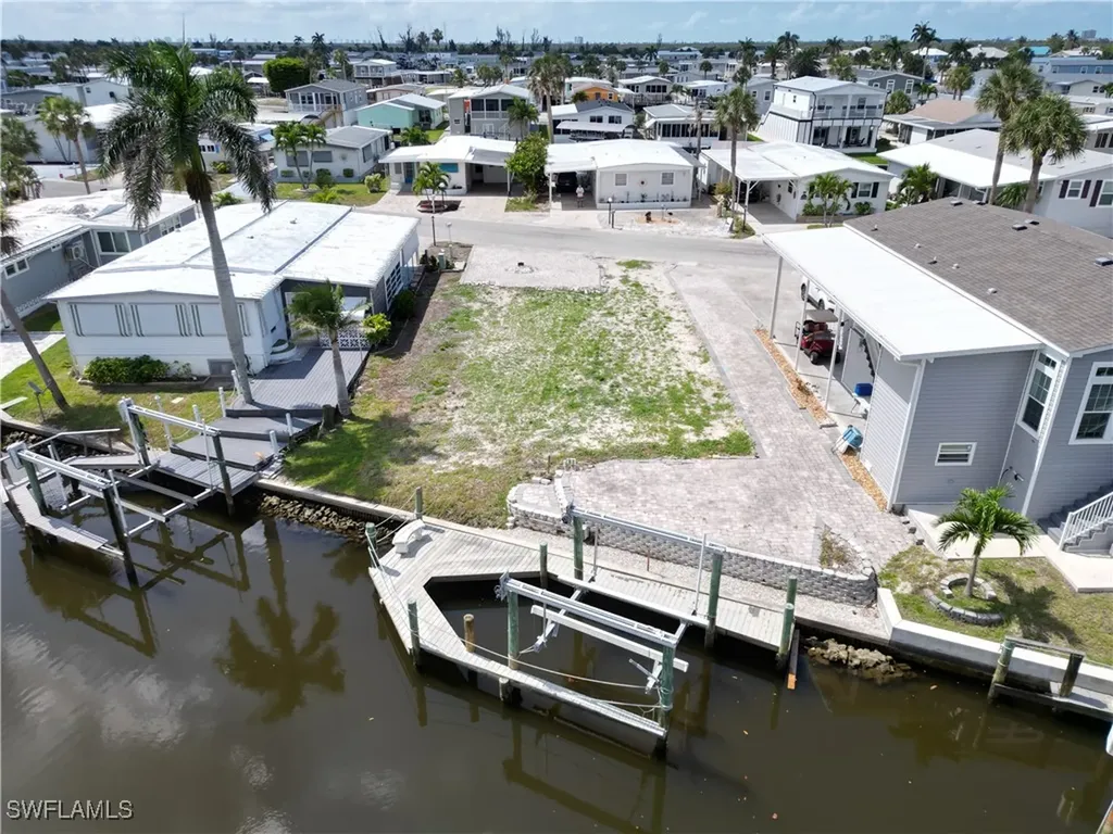 11370 Bougainvillea Lane Fort Myers Beach FL 33931