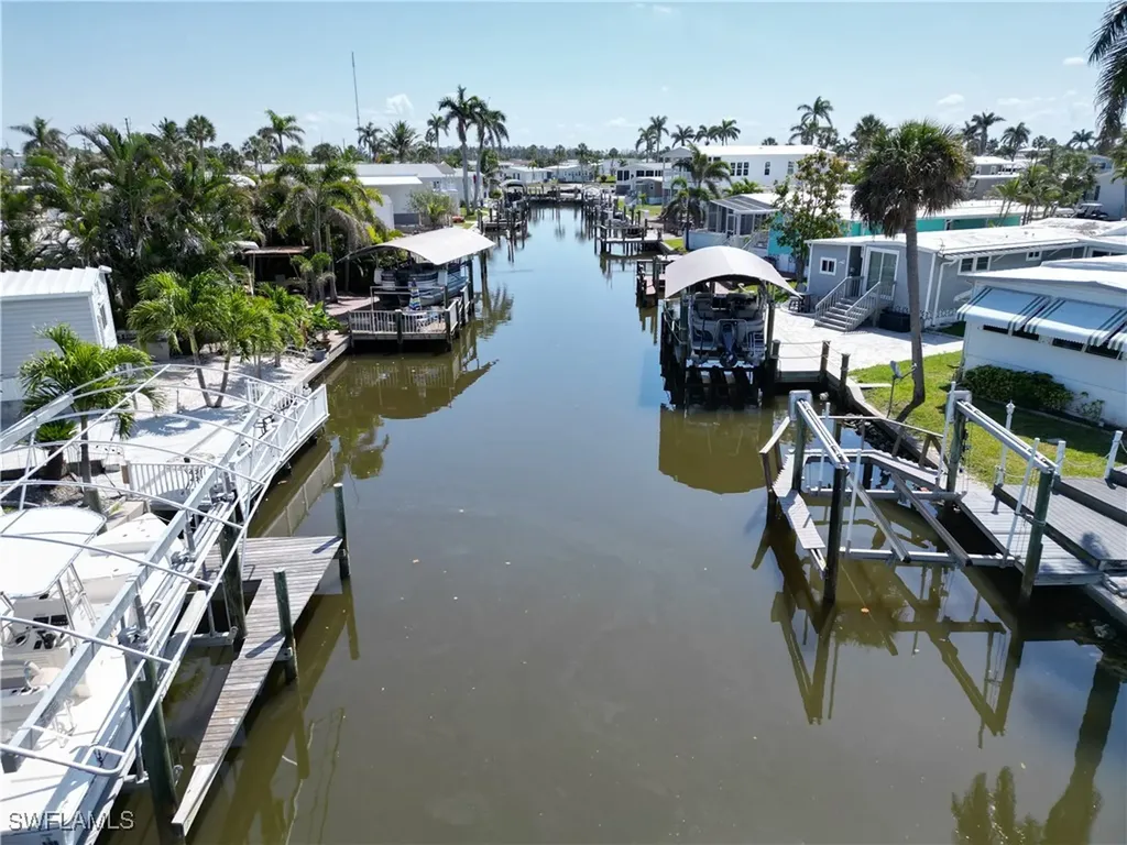 11370 Bougainvillea Lane Fort Myers Beach FL 33931