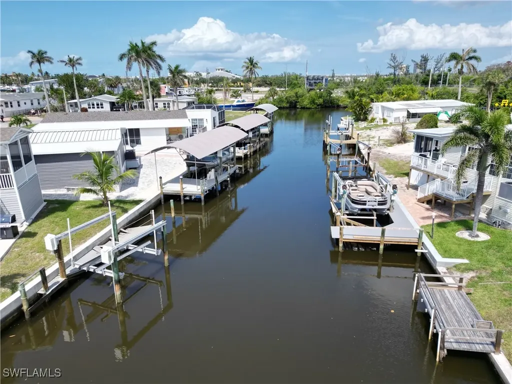 11370 Bougainvillea Lane Fort Myers Beach FL 33931