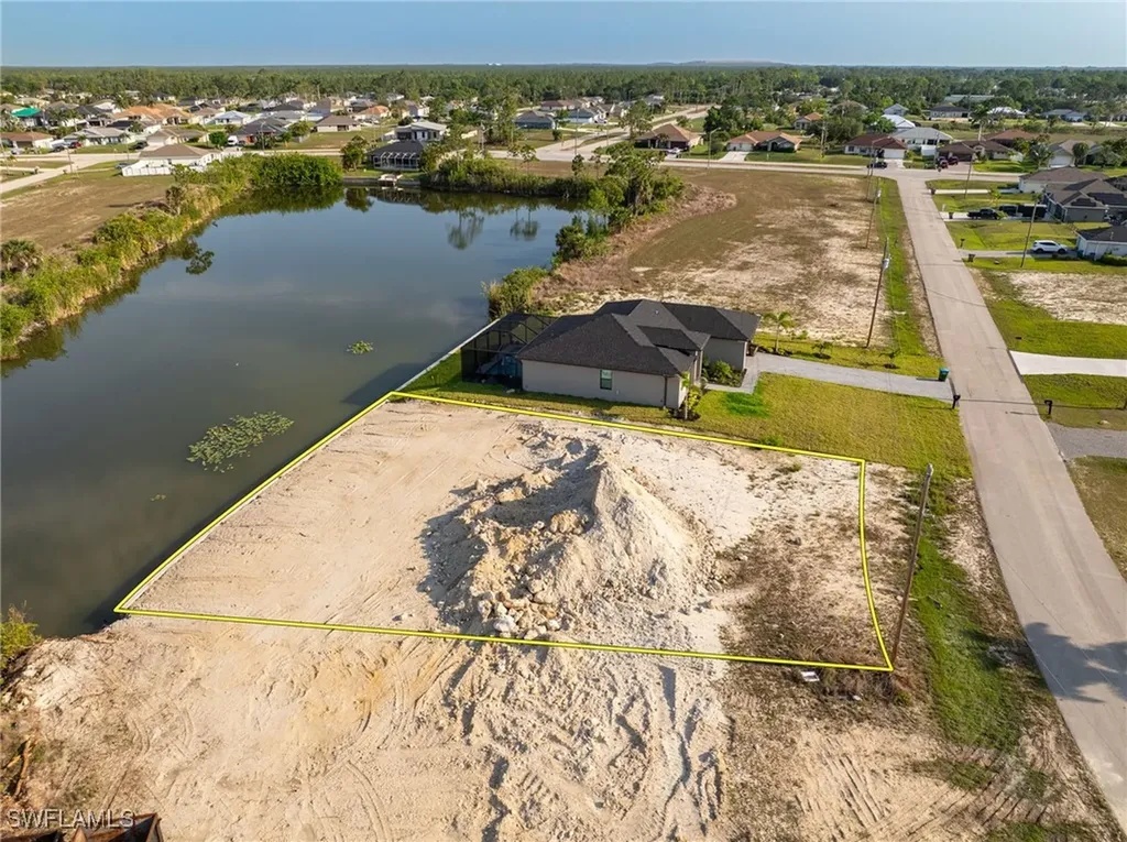 4230 NE 17th Avenue Cape Coral FL 33909