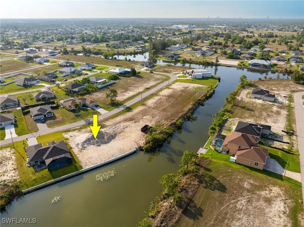 4230 NE 17th Avenue Cape Coral FL 33909