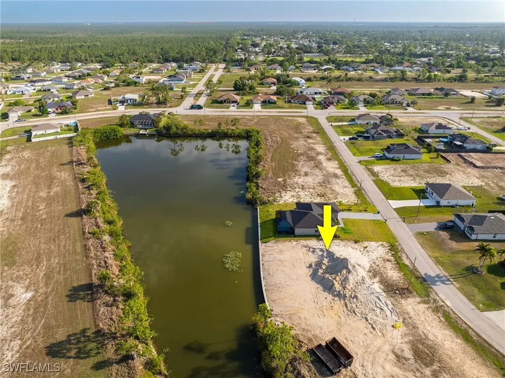 4230 NE 17th Avenue Cape Coral FL 33909