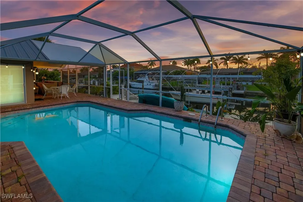 5012 SW 8th Place Cape Coral FL 33914