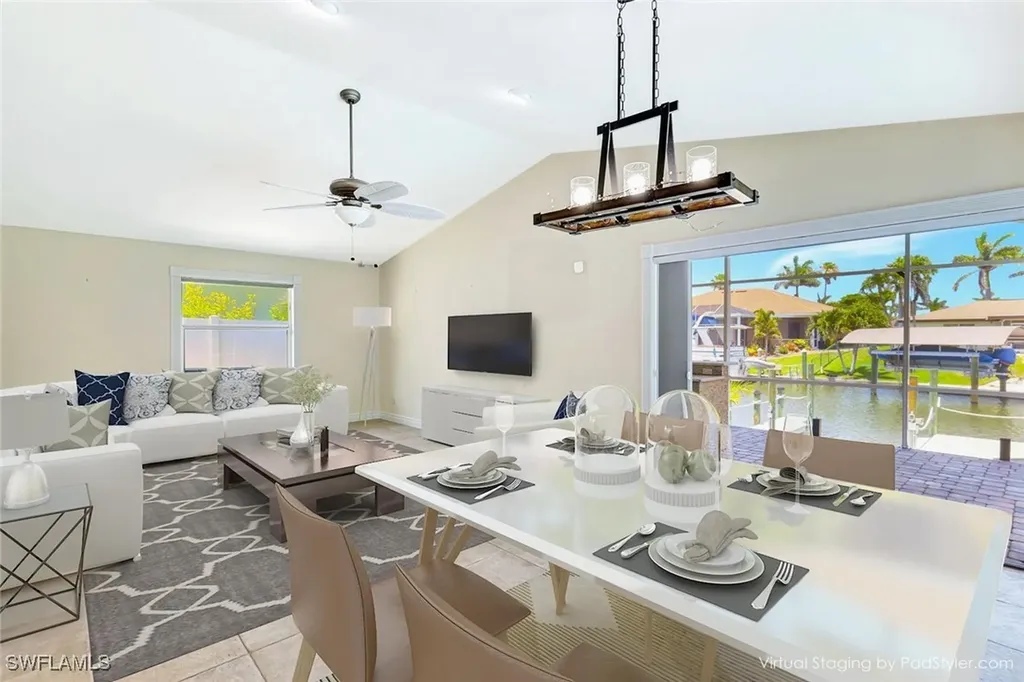5012 SW 8th Place Cape Coral FL 33914