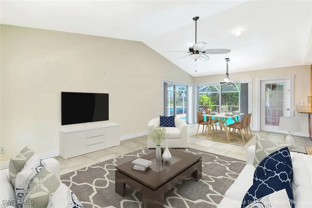 5012 SW 8th Place Cape Coral FL 33914