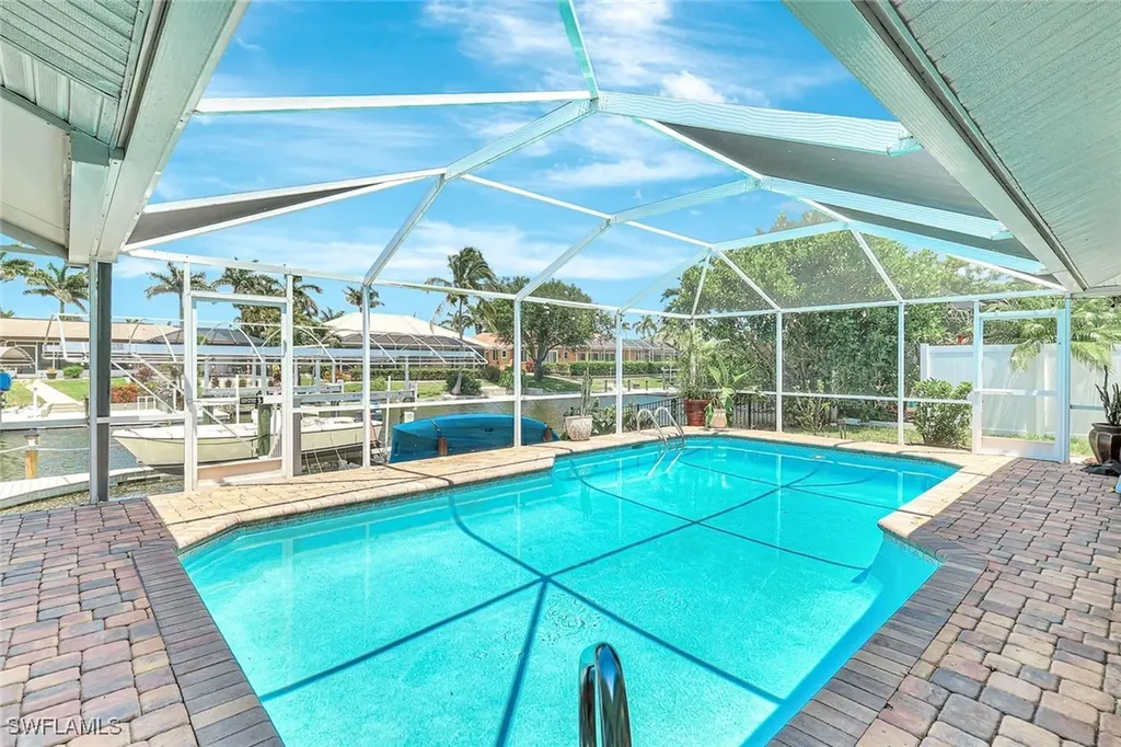 5012 SW 8th Place Cape Coral FL 33914