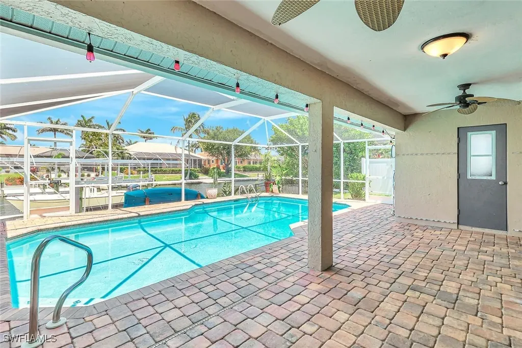 5012 SW 8th Place Cape Coral FL 33914