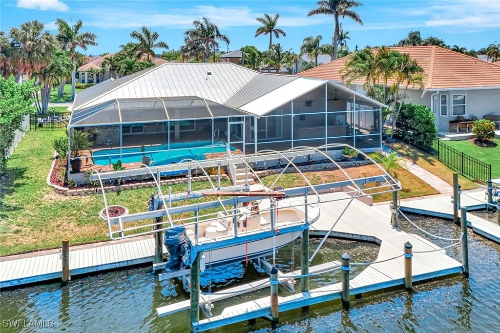 5012 SW 8th Place Cape Coral FL 33914