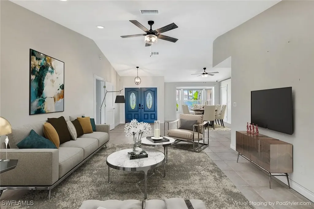 5012 SW 8th Place Cape Coral FL 33914