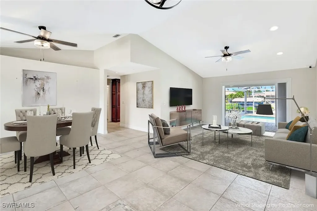 5012 SW 8th Place Cape Coral FL 33914