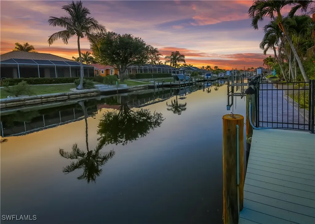 5012 SW 8th Place Cape Coral FL 33914