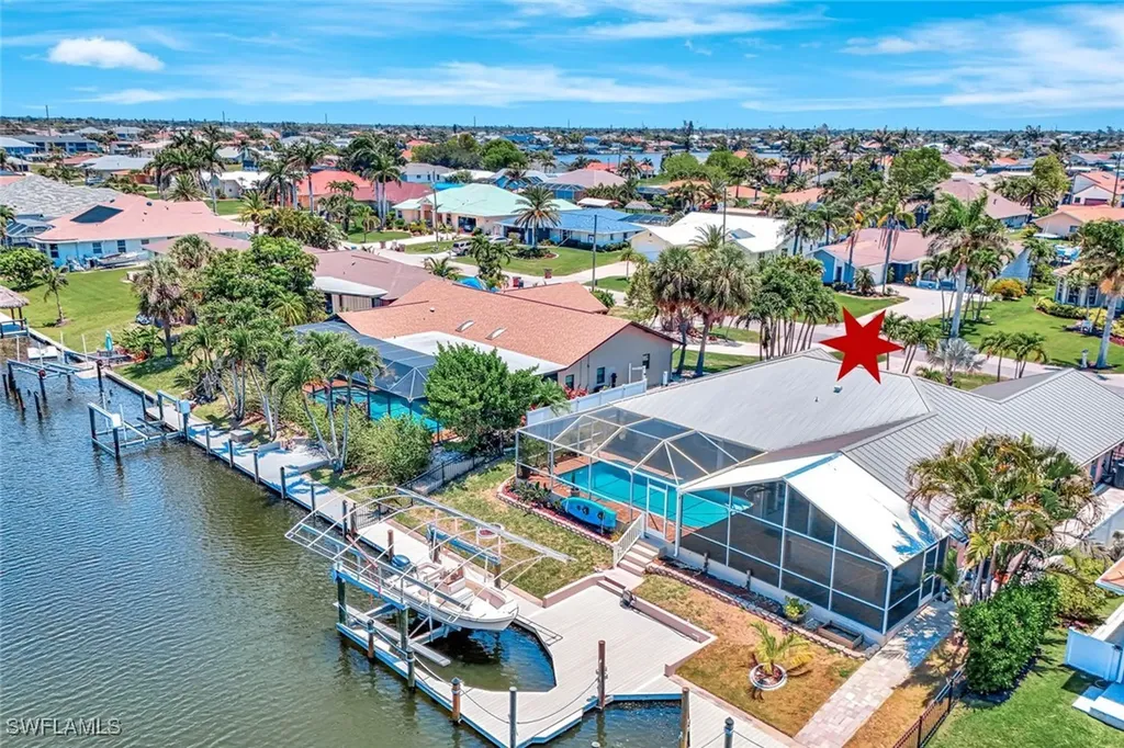 5012 SW 8th Place Cape Coral FL 33914