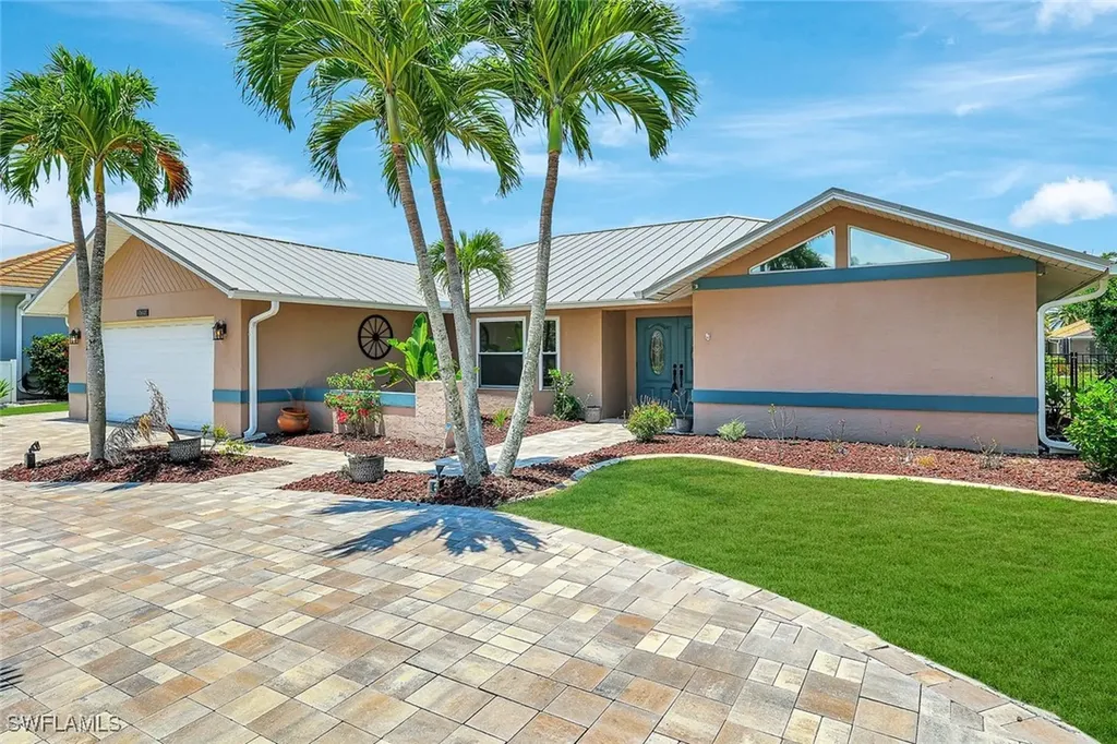 5012 SW 8th Place Cape Coral FL 33914