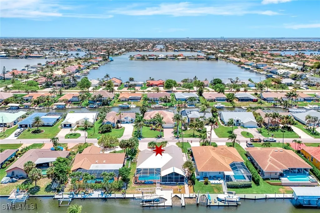 5012 SW 8th Place Cape Coral FL 33914