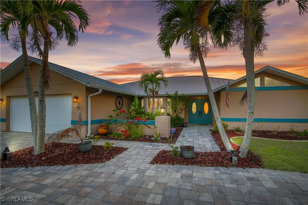 5012 SW 8th Place Cape Coral FL 33914