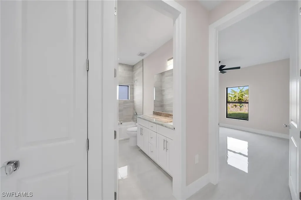 1520 NW 36th Place Cape Coral FL 33993