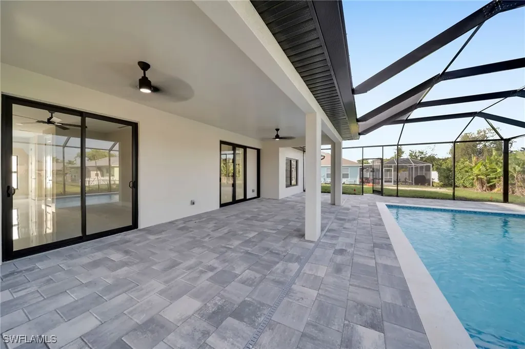 1520 NW 36th Place Cape Coral FL 33993