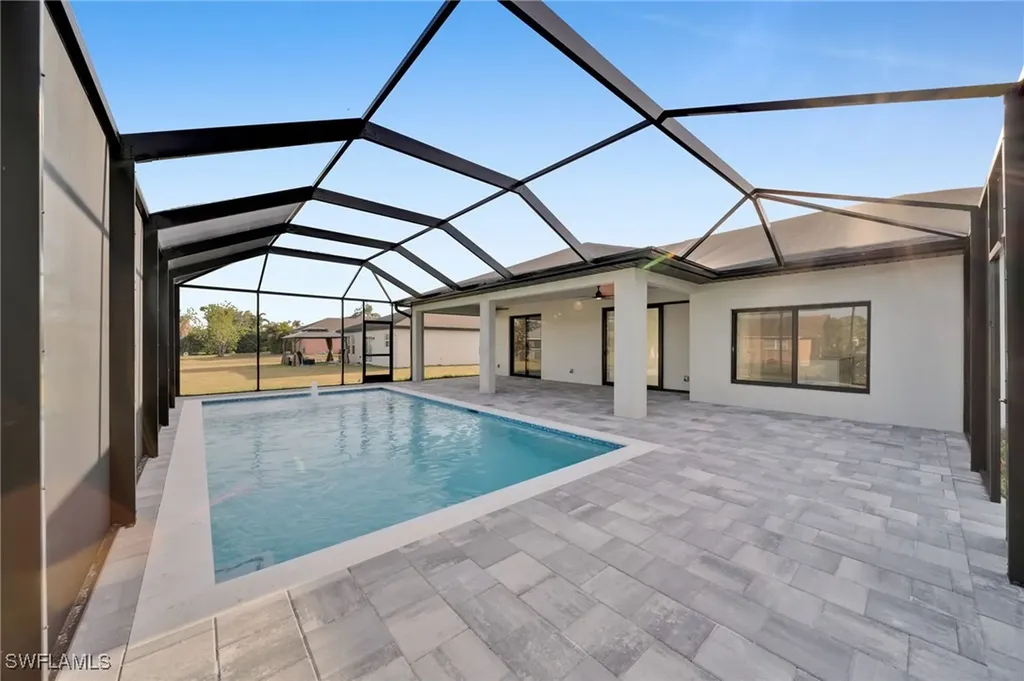 1520 NW 36th Place Cape Coral FL 33993
