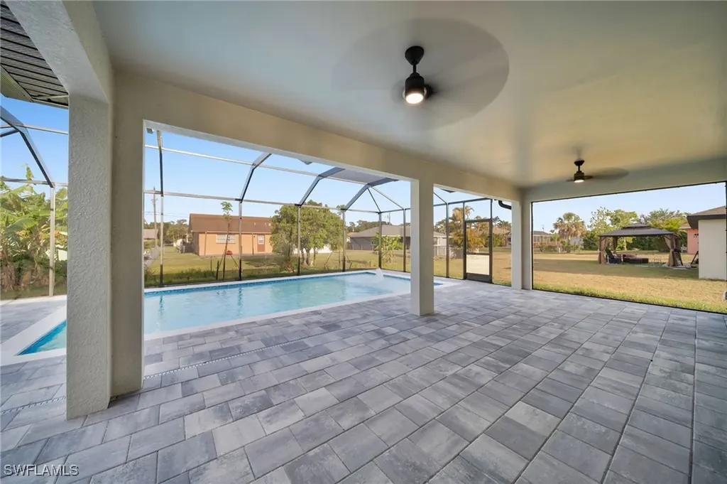 1520 NW 36th Place Cape Coral FL 33993