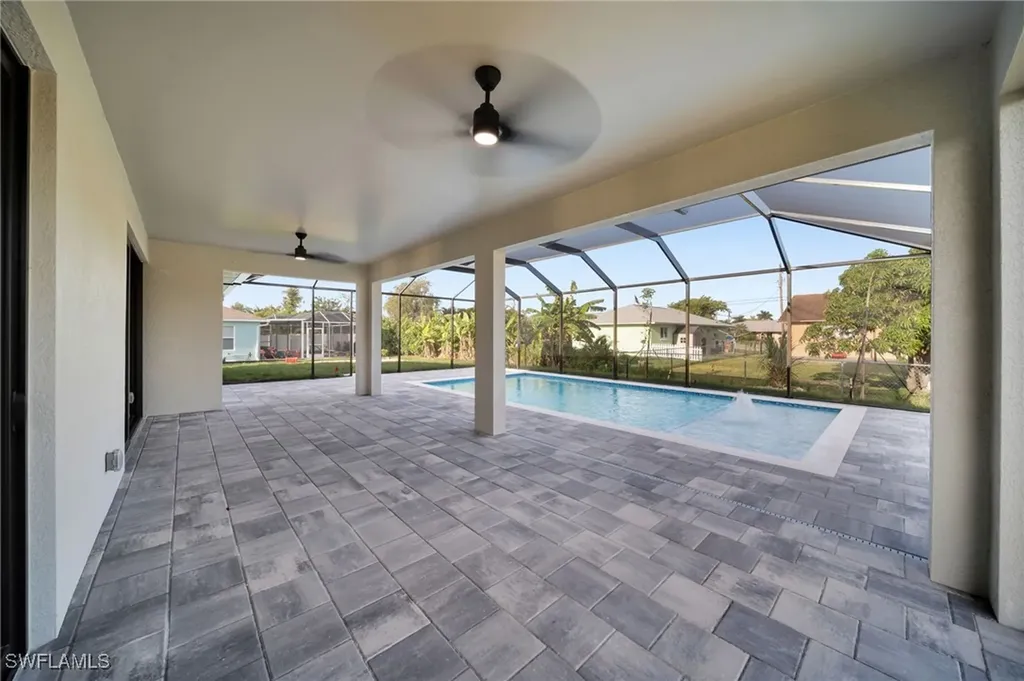 1520 NW 36th Place Cape Coral FL 33993