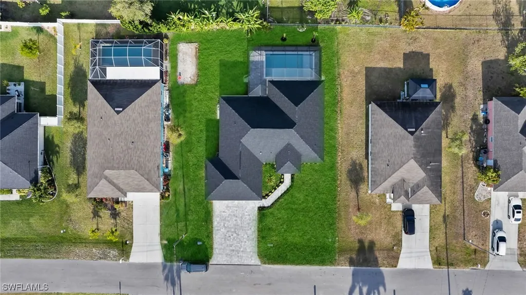 1520 NW 36th Place Cape Coral FL 33993