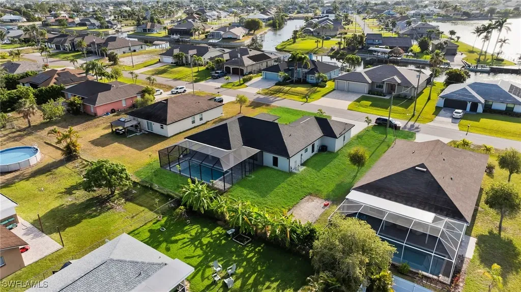 1520 NW 36th Place Cape Coral FL 33993