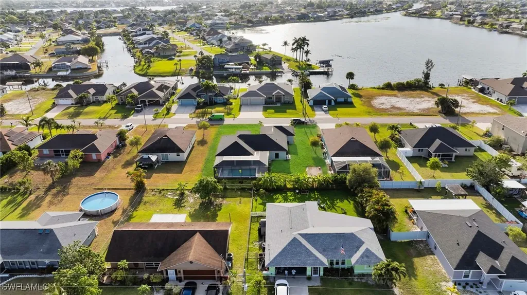1520 NW 36th Place Cape Coral FL 33993