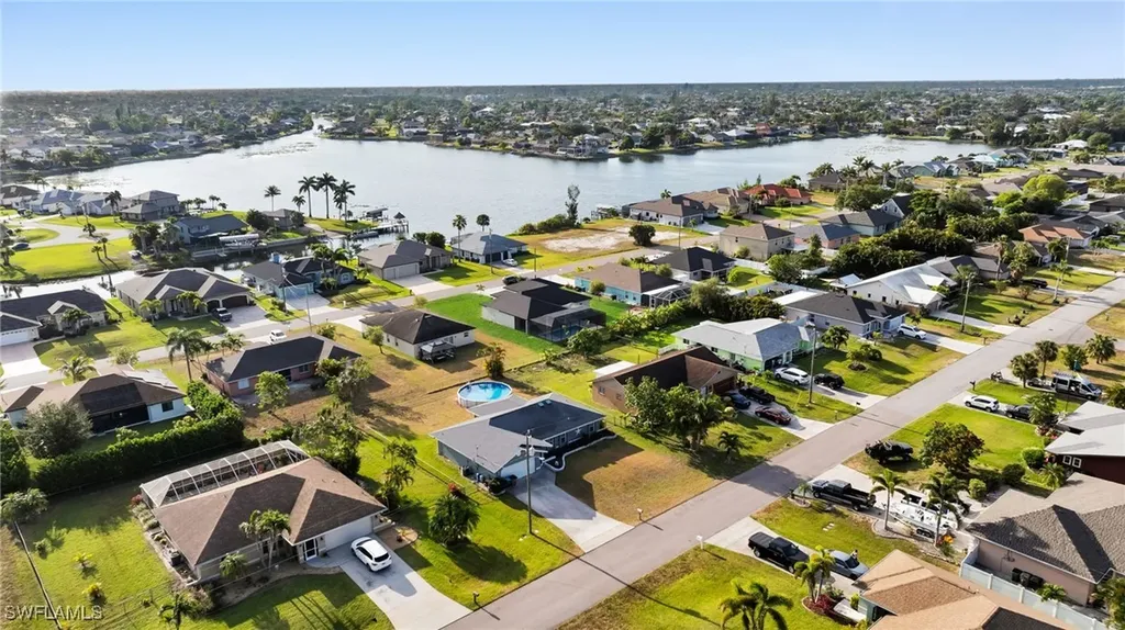 1520 NW 36th Place Cape Coral FL 33993