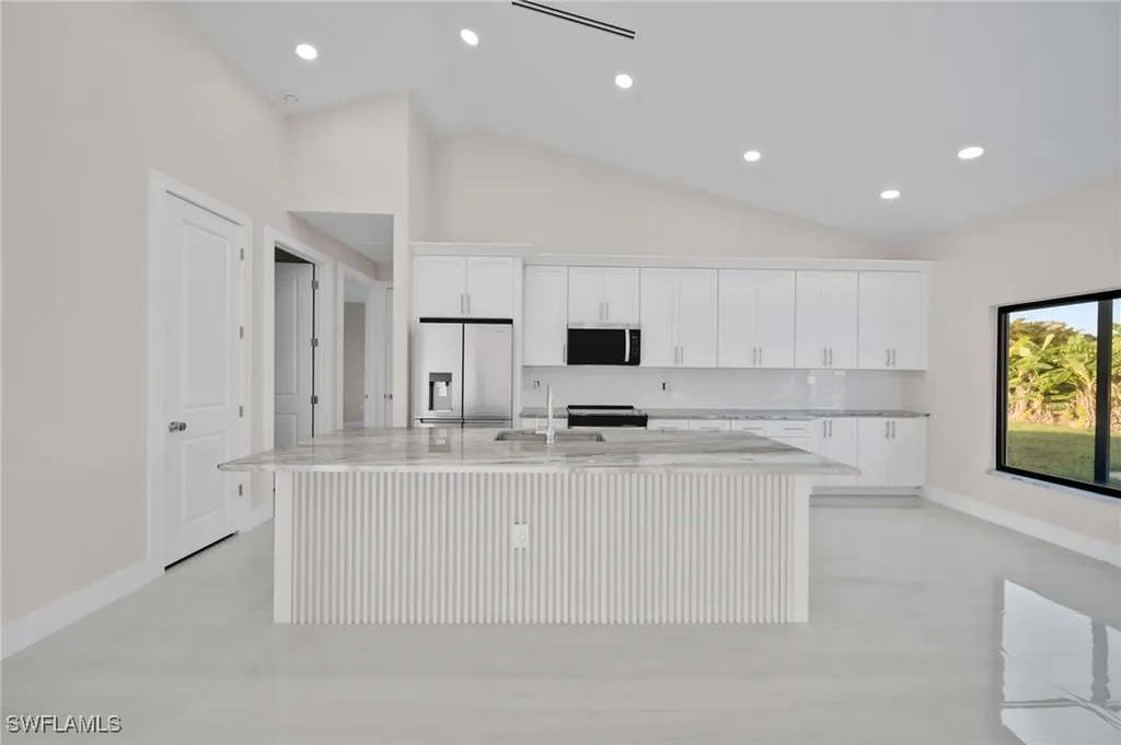 1520 NW 36th Place Cape Coral FL 33993