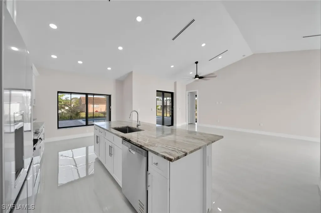 1520 NW 36th Place Cape Coral FL 33993