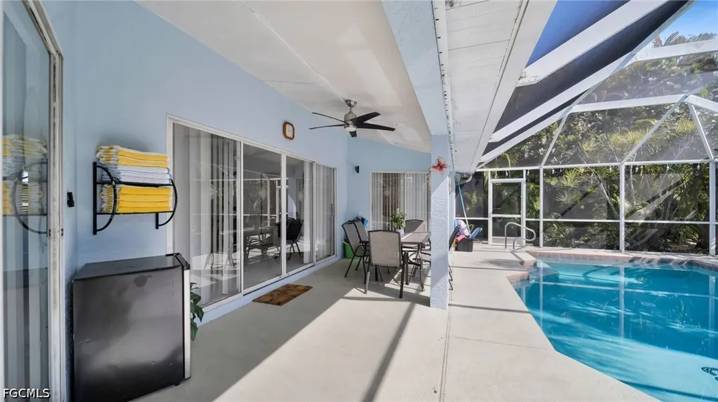 310 SE 27th Terrace Cape Coral FL 33904