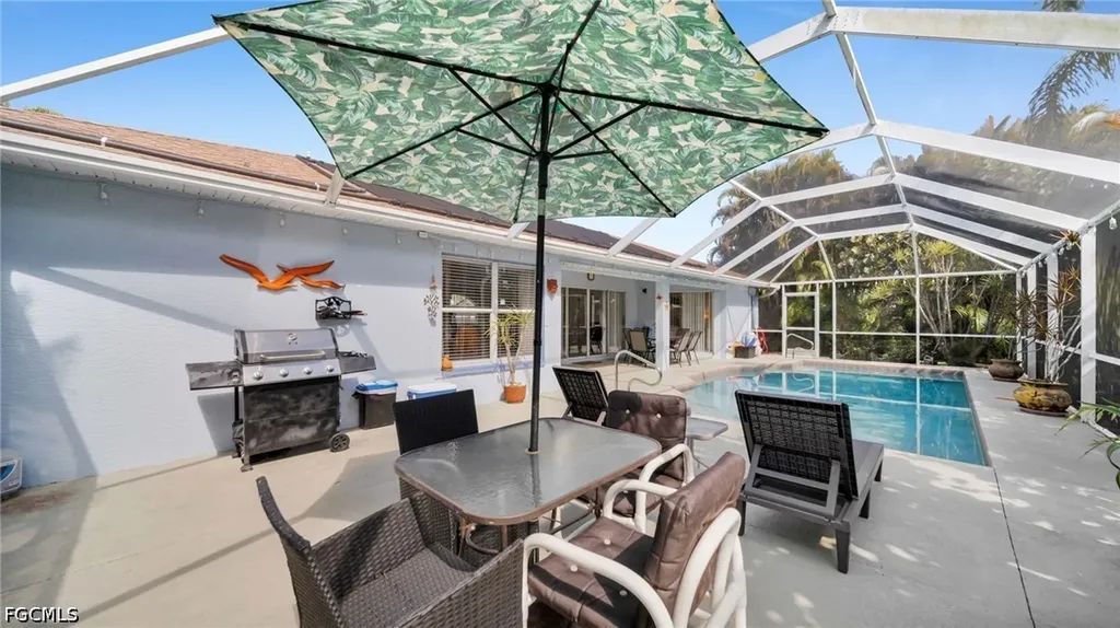 310 SE 27th Terrace Cape Coral FL 33904