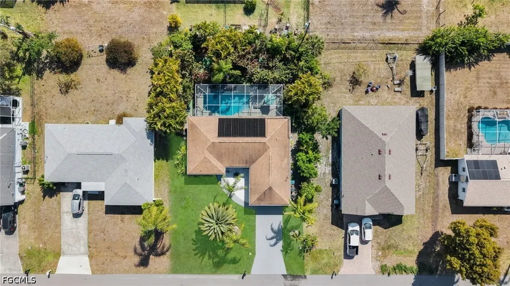 310 SE 27th Terrace Cape Coral FL 33904